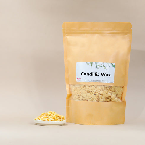 Candillia Wax